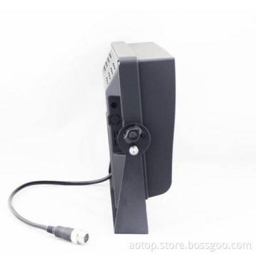 Newest 10-inch Car Rear-view Monitor w/ OSD Menu, Remote Control, Multi-language, Private Model